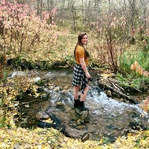 Meet your Posher, Bryanna